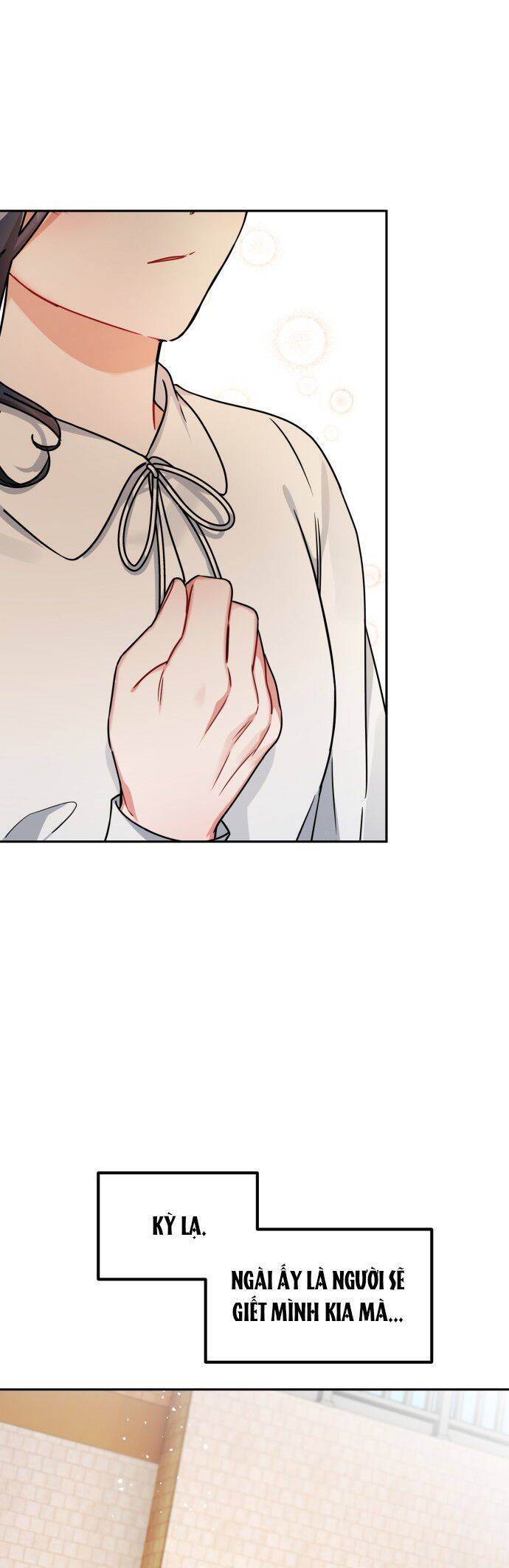 Thân Gửi Nàng Bạch Tuyết Chap 13 - Next Chap 14