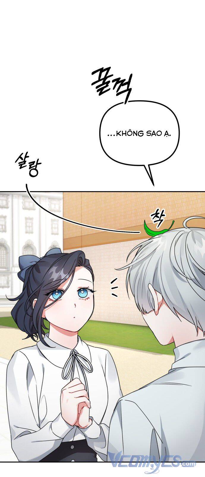 Thân Gửi Nàng Bạch Tuyết Chap 13 - Next Chap 14