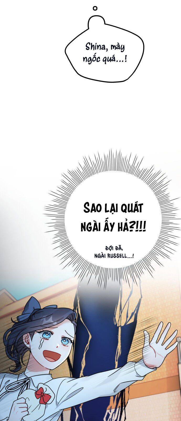 Thân Gửi Nàng Bạch Tuyết Chap 13 - Next Chap 14