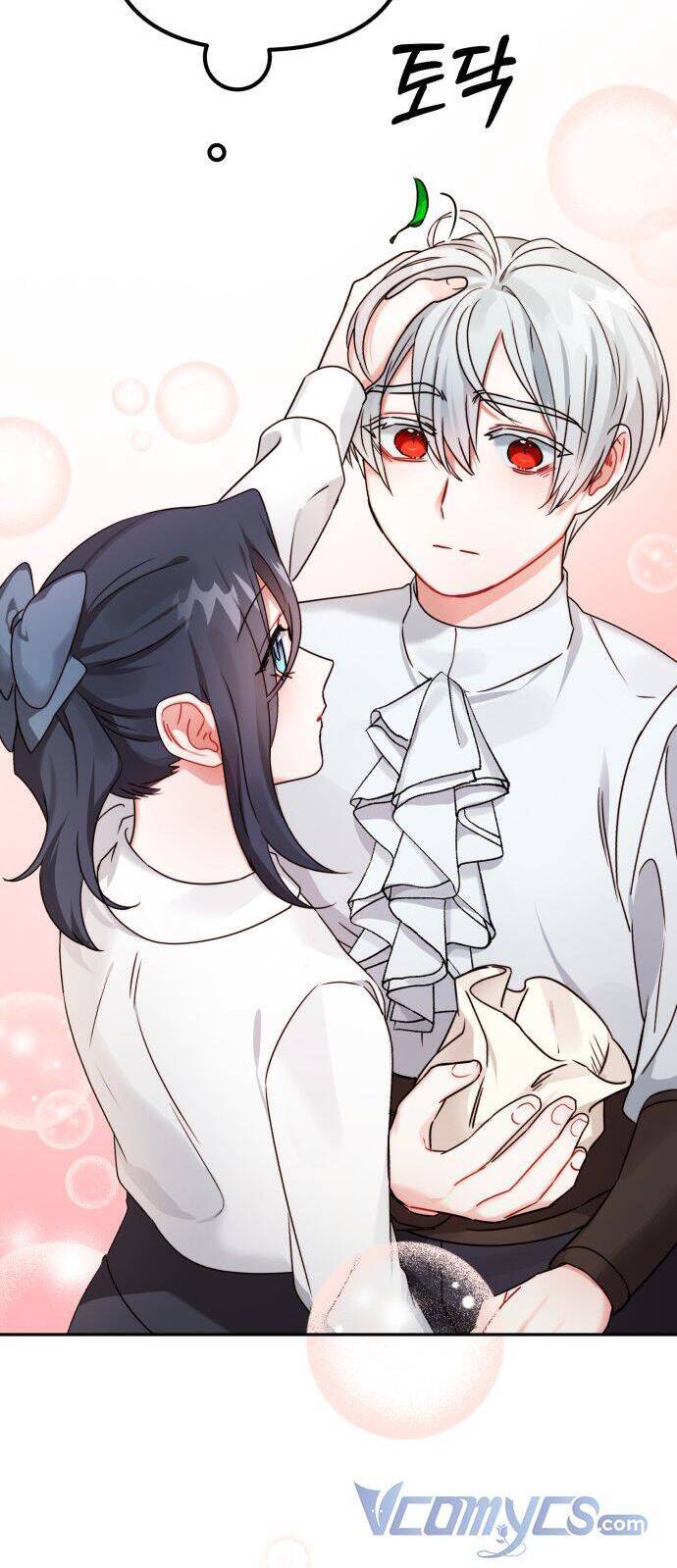 Thân Gửi Nàng Bạch Tuyết Chap 13 - Next Chap 14