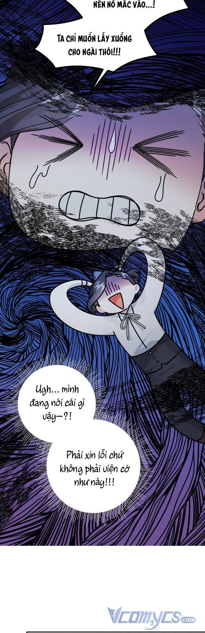 Thân Gửi Nàng Bạch Tuyết Chap 13 - Next Chap 14