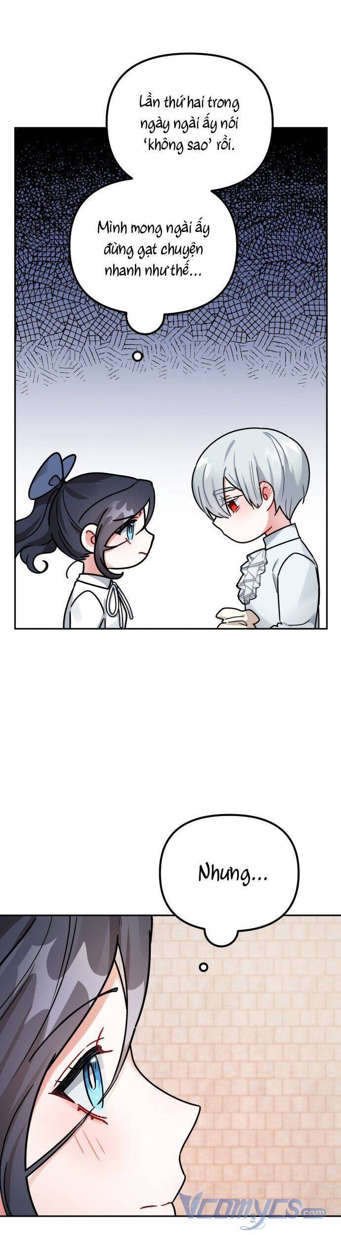 Thân Gửi Nàng Bạch Tuyết Chap 13 - Next Chap 14