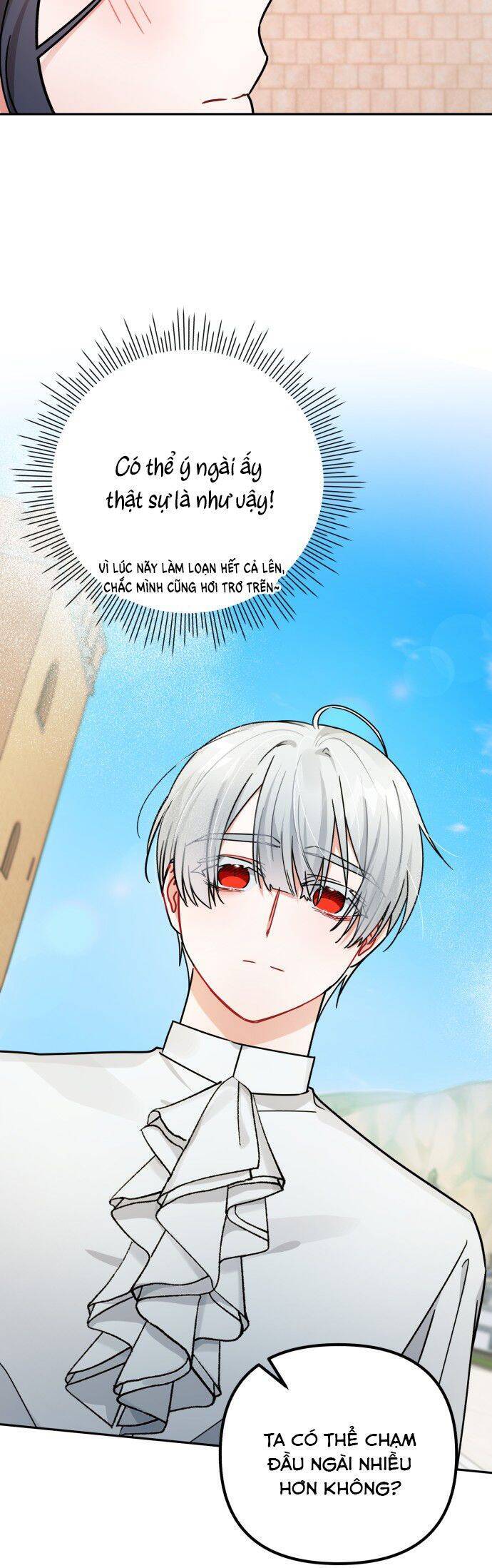 Thân Gửi Nàng Bạch Tuyết Chap 13 - Next Chap 14