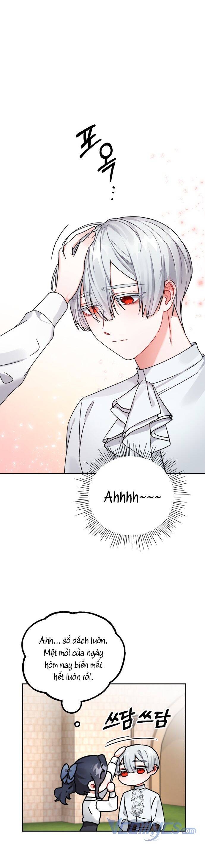 Thân Gửi Nàng Bạch Tuyết Chap 13 - Next Chap 14