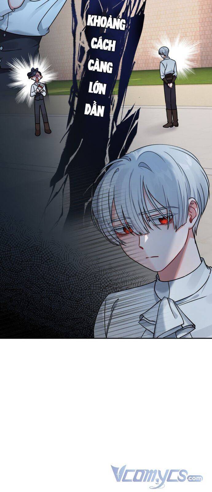Thân Gửi Nàng Bạch Tuyết Chap 13 - Next Chap 14