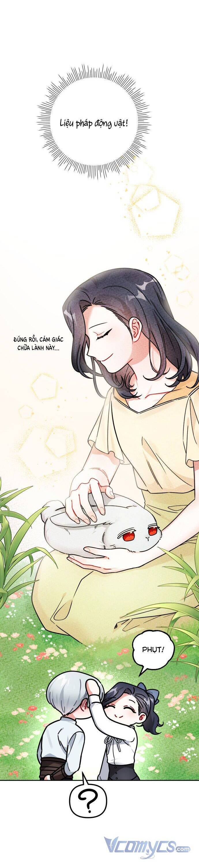 Thân Gửi Nàng Bạch Tuyết Chap 13 - Next Chap 14