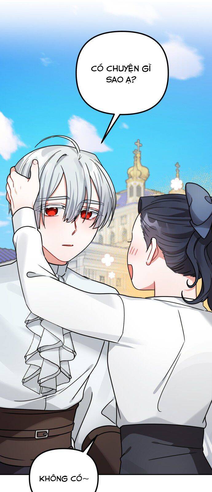 Thân Gửi Nàng Bạch Tuyết Chap 13 - Next Chap 14