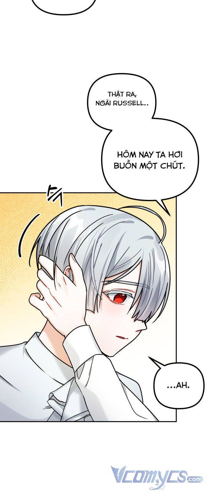 Thân Gửi Nàng Bạch Tuyết Chap 13 - Next Chap 14