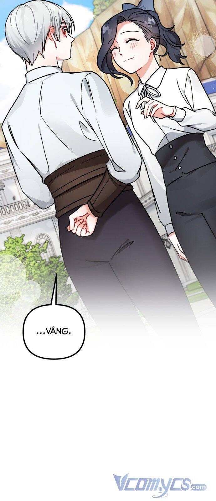 Thân Gửi Nàng Bạch Tuyết Chap 13 - Next Chap 14