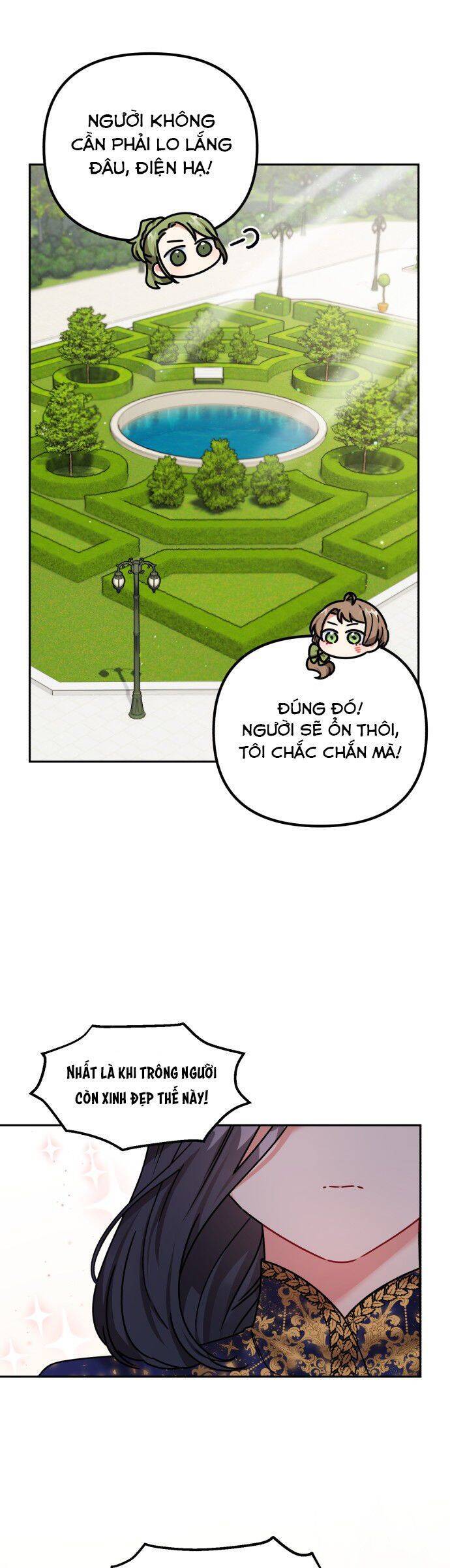 Thân Gửi Nàng Bạch Tuyết Chap 13 - Next Chap 14