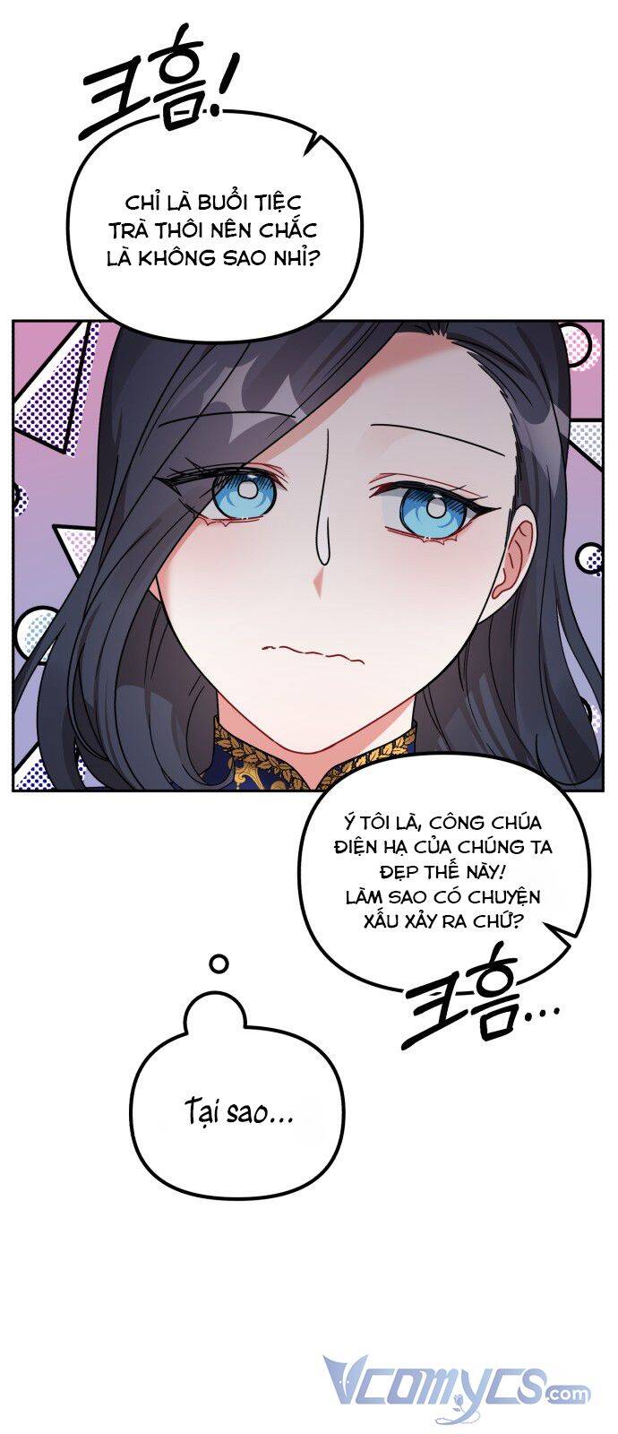 Thân Gửi Nàng Bạch Tuyết Chap 13 - Next Chap 14
