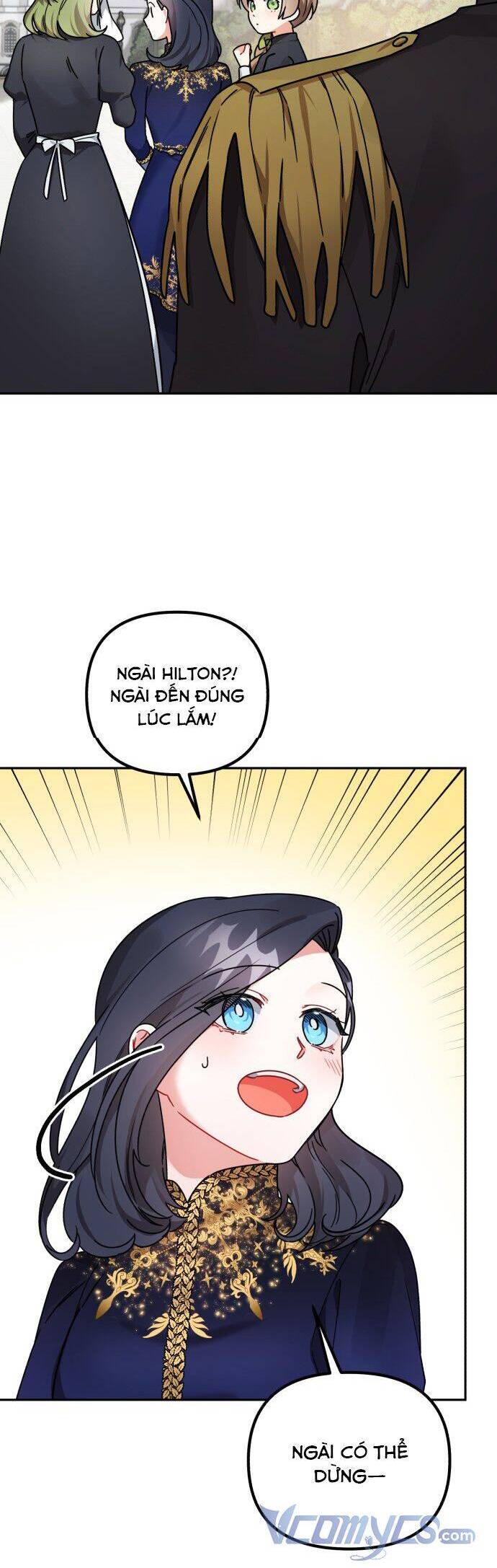 Thân Gửi Nàng Bạch Tuyết Chap 13 - Next Chap 14