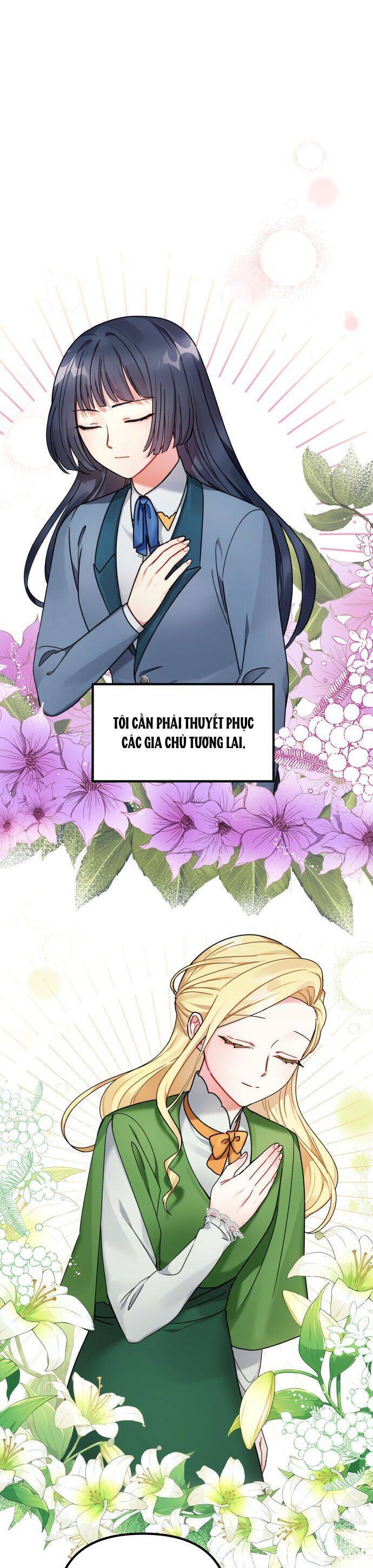 Thân Gửi Nàng Bạch Tuyết Chap 13 - Next Chap 14