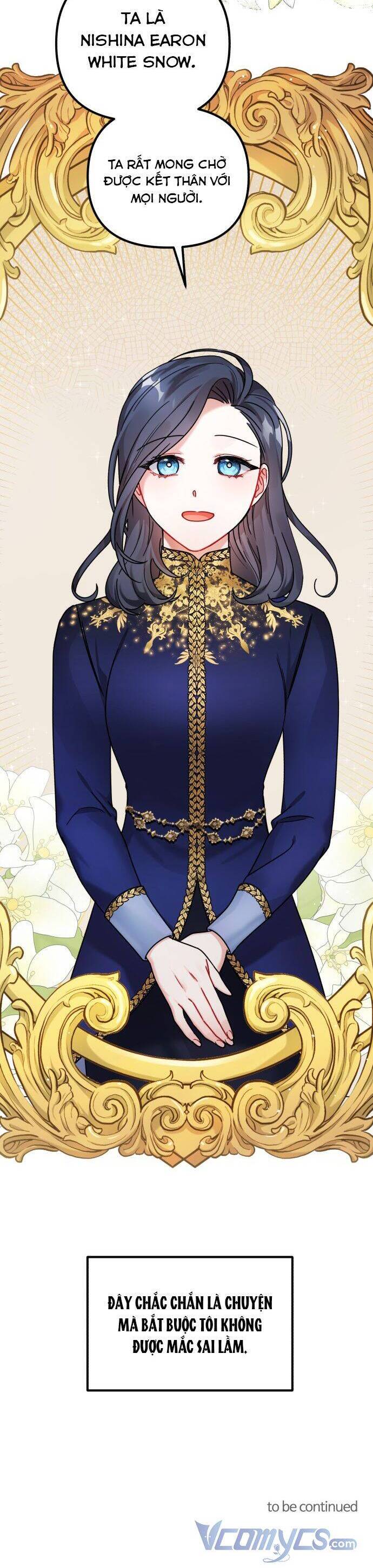 Thân Gửi Nàng Bạch Tuyết Chap 13 - Next Chap 14