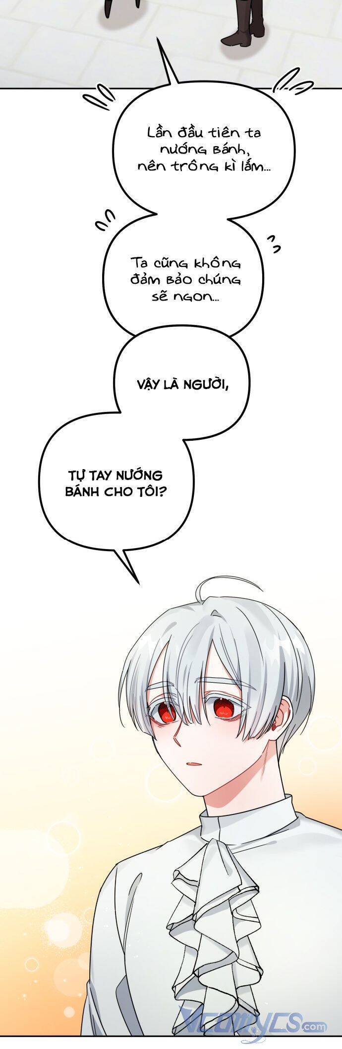Thân Gửi Nàng Bạch Tuyết Chap 13 - Next Chap 14