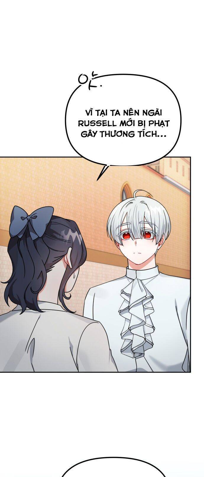 Thân Gửi Nàng Bạch Tuyết Chap 13 - Next Chap 14
