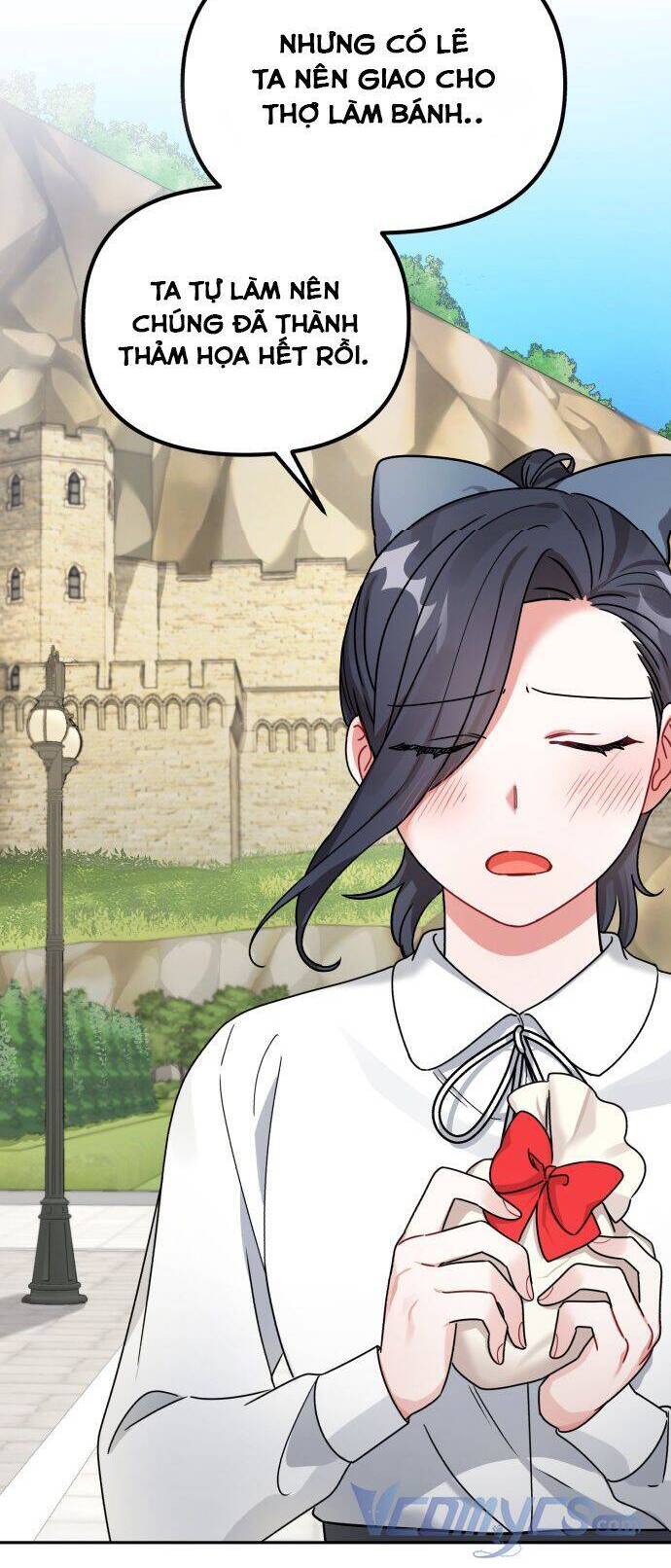 Thân Gửi Nàng Bạch Tuyết Chap 13 - Next Chap 14