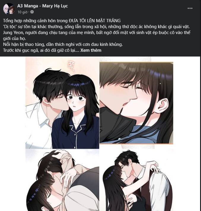 Thân Gửi Tình Nhân Của Chồng Tôi Chap 361 - Next Chap 362
