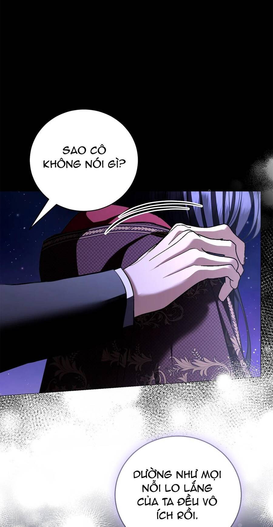 Thân Gửi Tình Nhân Của Chồng Tôi Chap 361 - Next Chap 362