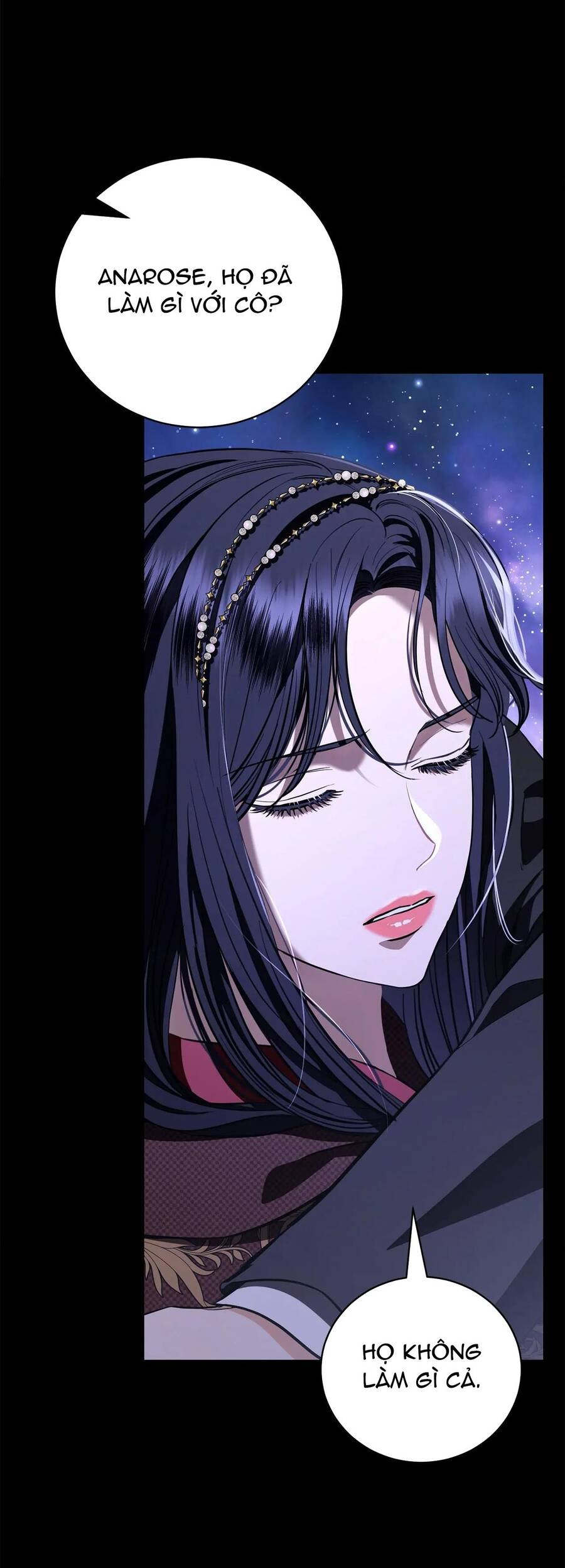 Thân Gửi Tình Nhân Của Chồng Tôi Chap 361 - Next Chap 362
