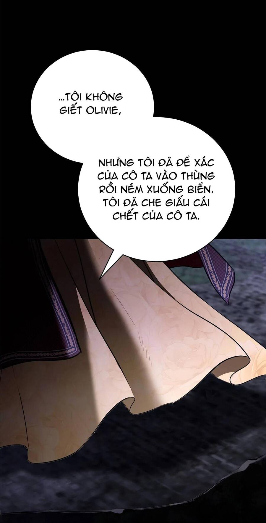 Thân Gửi Tình Nhân Của Chồng Tôi Chap 361 - Next Chap 362