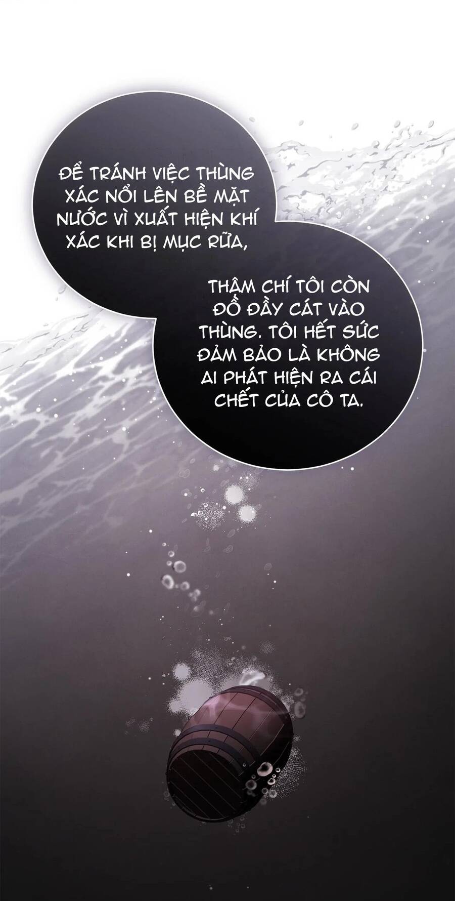 Thân Gửi Tình Nhân Của Chồng Tôi Chap 361 - Next Chap 362