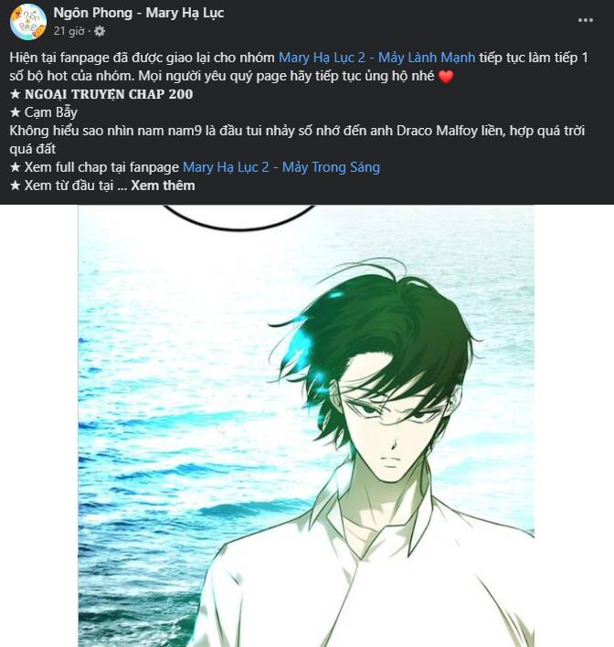 Thân Gửi Tình Nhân Của Chồng Tôi Chap 361 - Next Chap 362