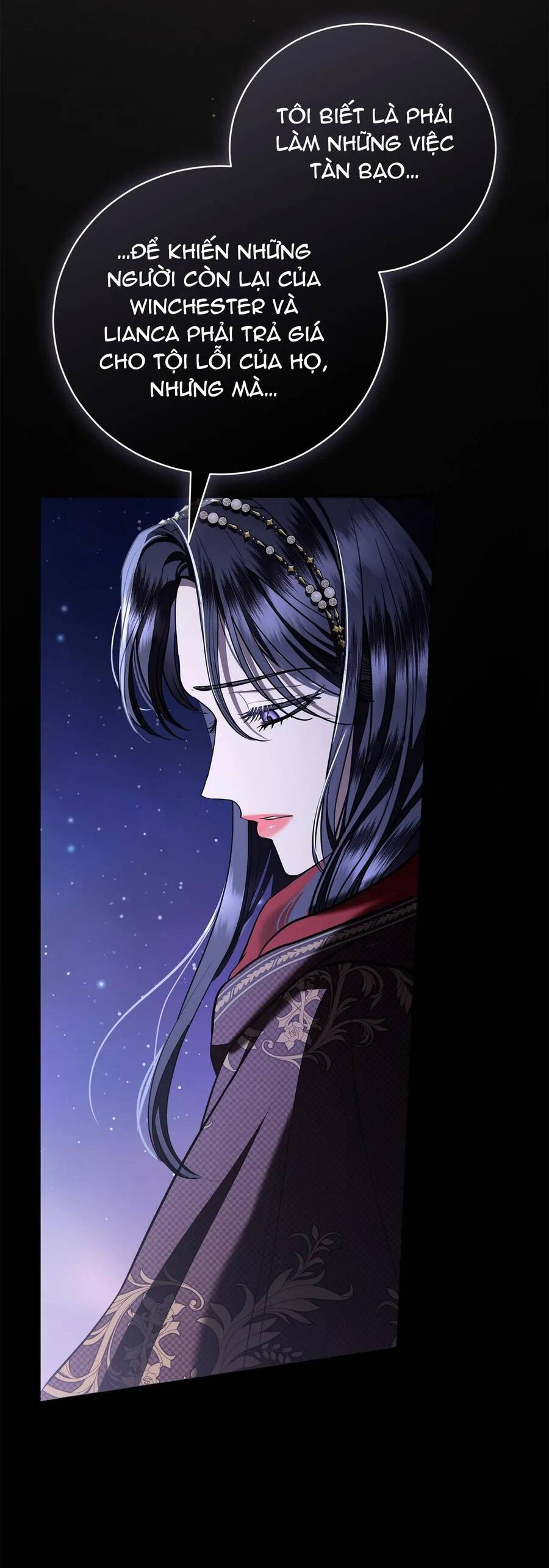 Thân Gửi Tình Nhân Của Chồng Tôi Chap 361 - Next Chap 362