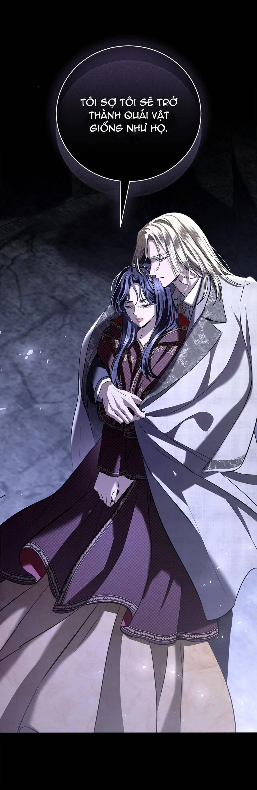 Thân Gửi Tình Nhân Của Chồng Tôi Chap 361 - Next Chap 362