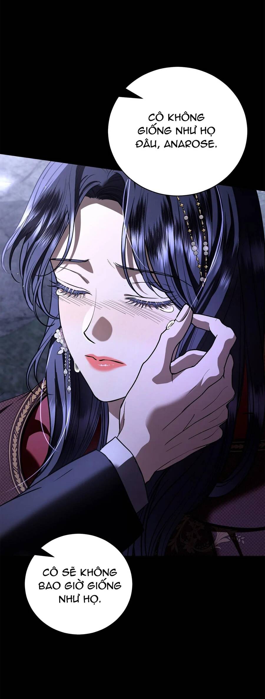 Thân Gửi Tình Nhân Của Chồng Tôi Chap 361 - Next Chap 362