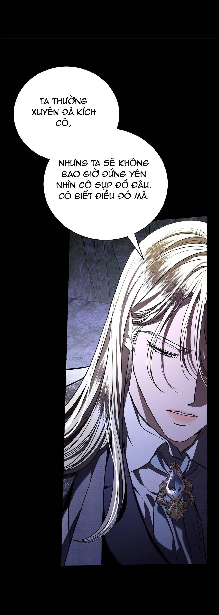 Thân Gửi Tình Nhân Của Chồng Tôi Chap 361 - Next Chap 362
