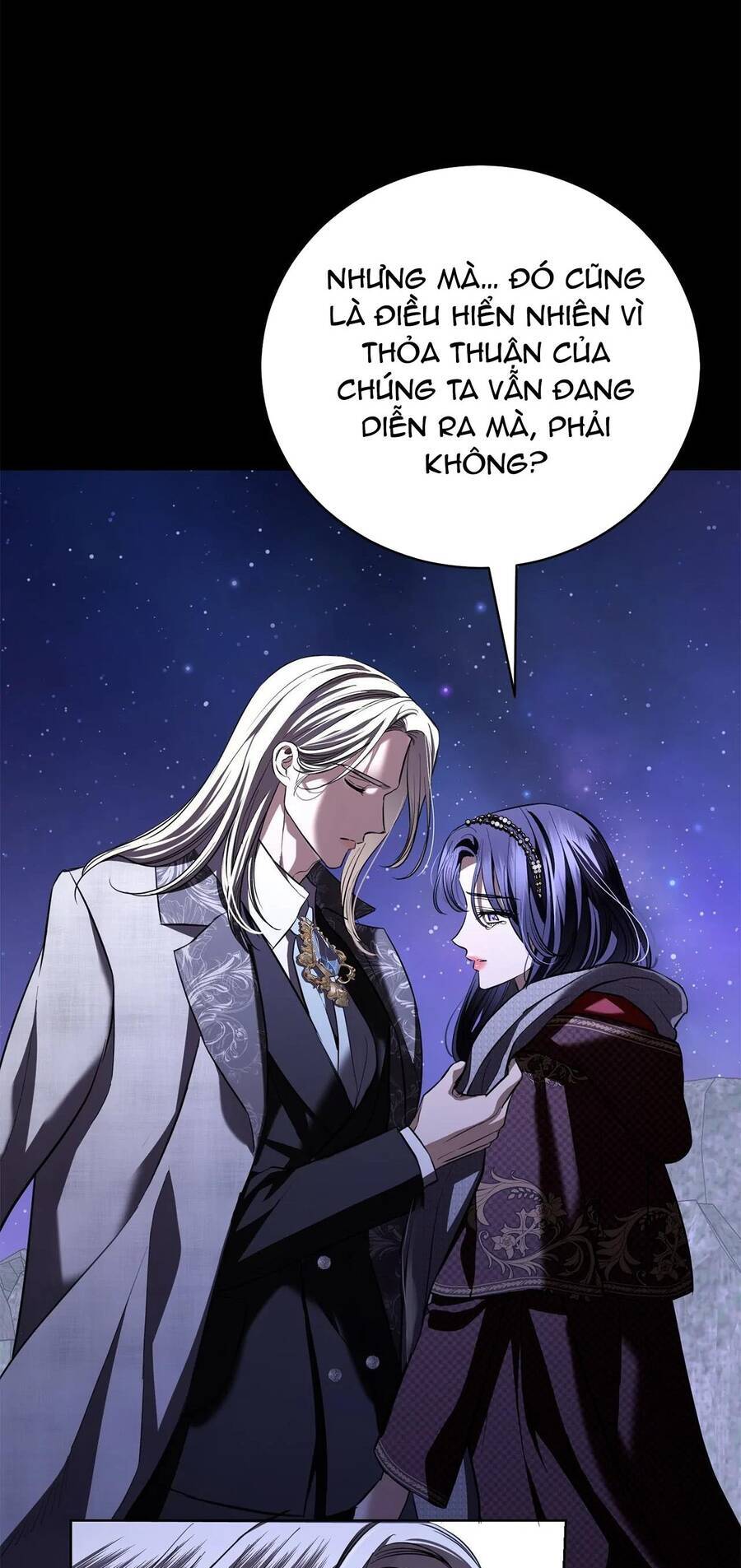 Thân Gửi Tình Nhân Của Chồng Tôi Chap 361 - Next Chap 362