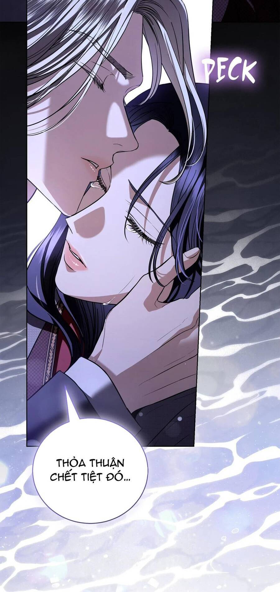 Thân Gửi Tình Nhân Của Chồng Tôi Chap 361 - Next Chap 362