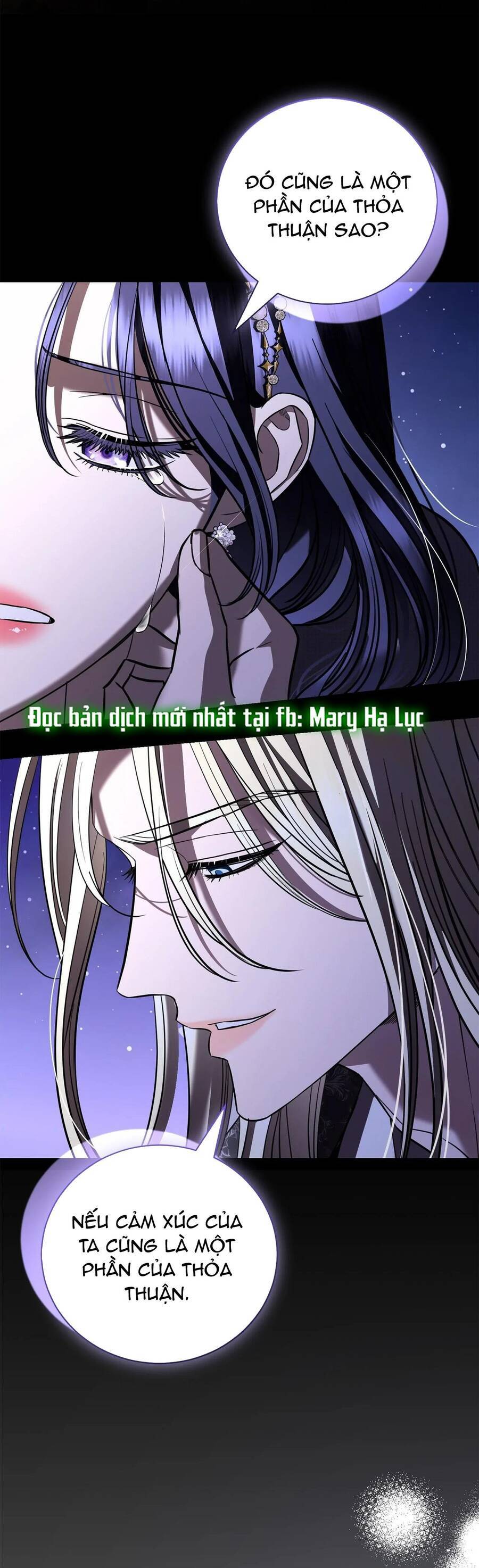 Thân Gửi Tình Nhân Của Chồng Tôi Chap 361 - Next Chap 362