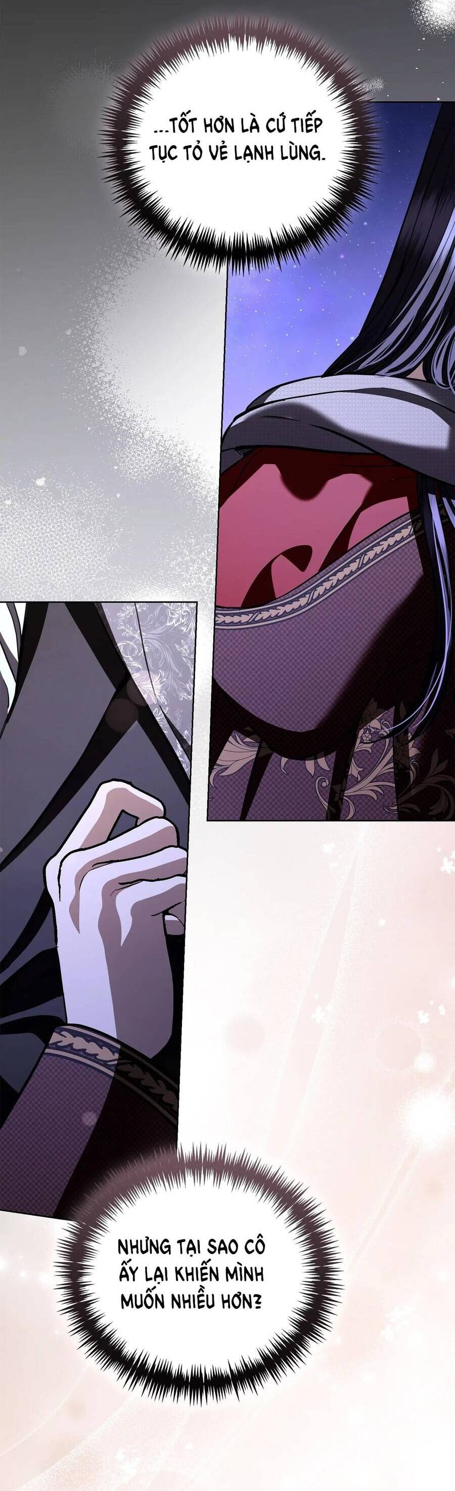 Thân Gửi Tình Nhân Của Chồng Tôi Chap 361 - Next Chap 362
