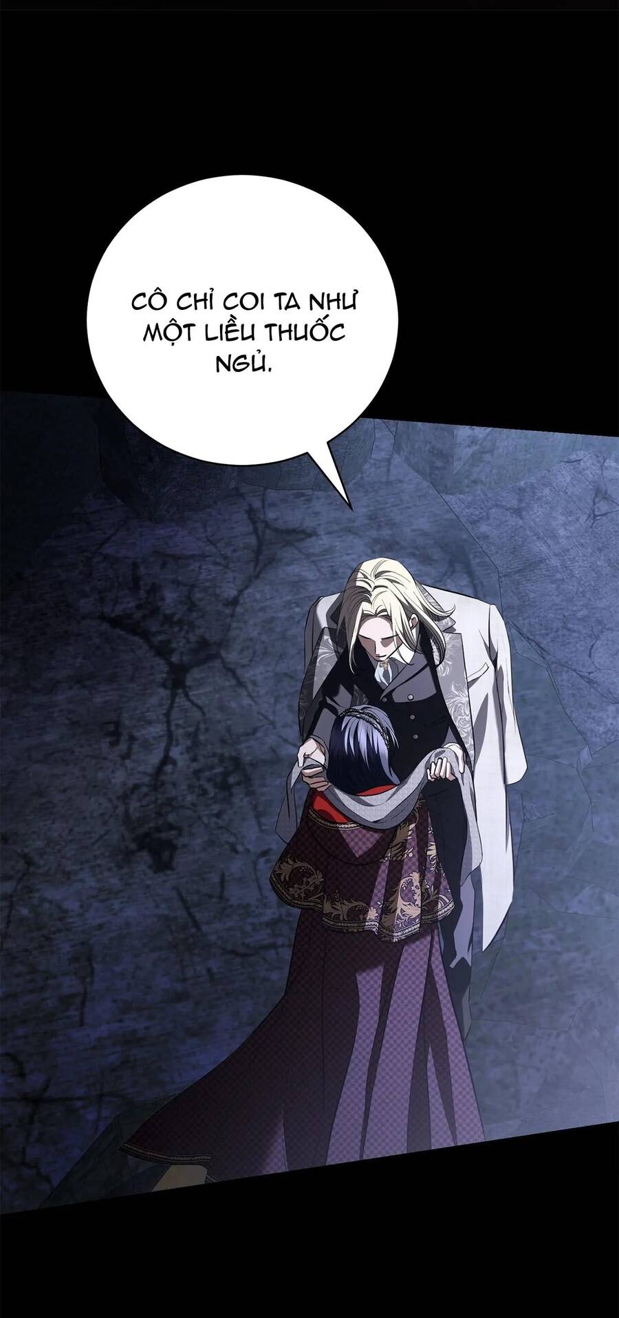 Thân Gửi Tình Nhân Của Chồng Tôi Chap 361 - Next Chap 362