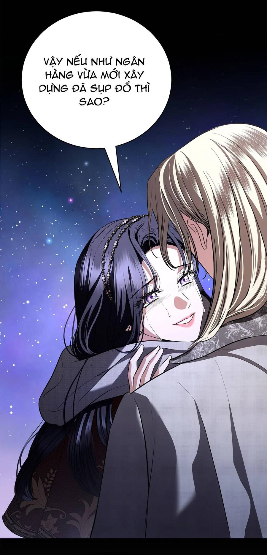 Thân Gửi Tình Nhân Của Chồng Tôi Chap 361 - Next Chap 362