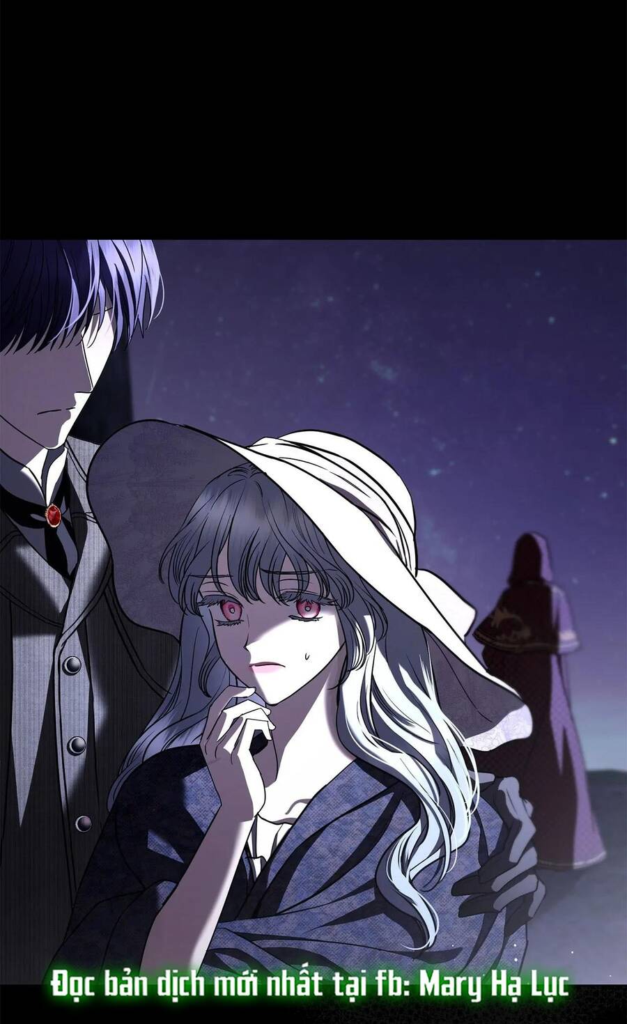 Thân Gửi Tình Nhân Của Chồng Tôi Chap 361 - Next Chap 362