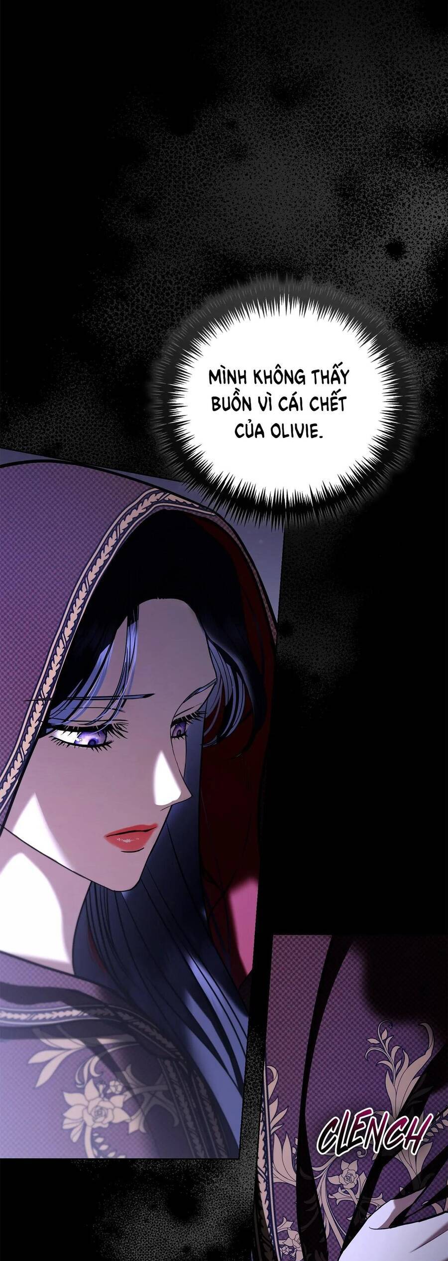 Thân Gửi Tình Nhân Của Chồng Tôi Chap 361 - Next Chap 362