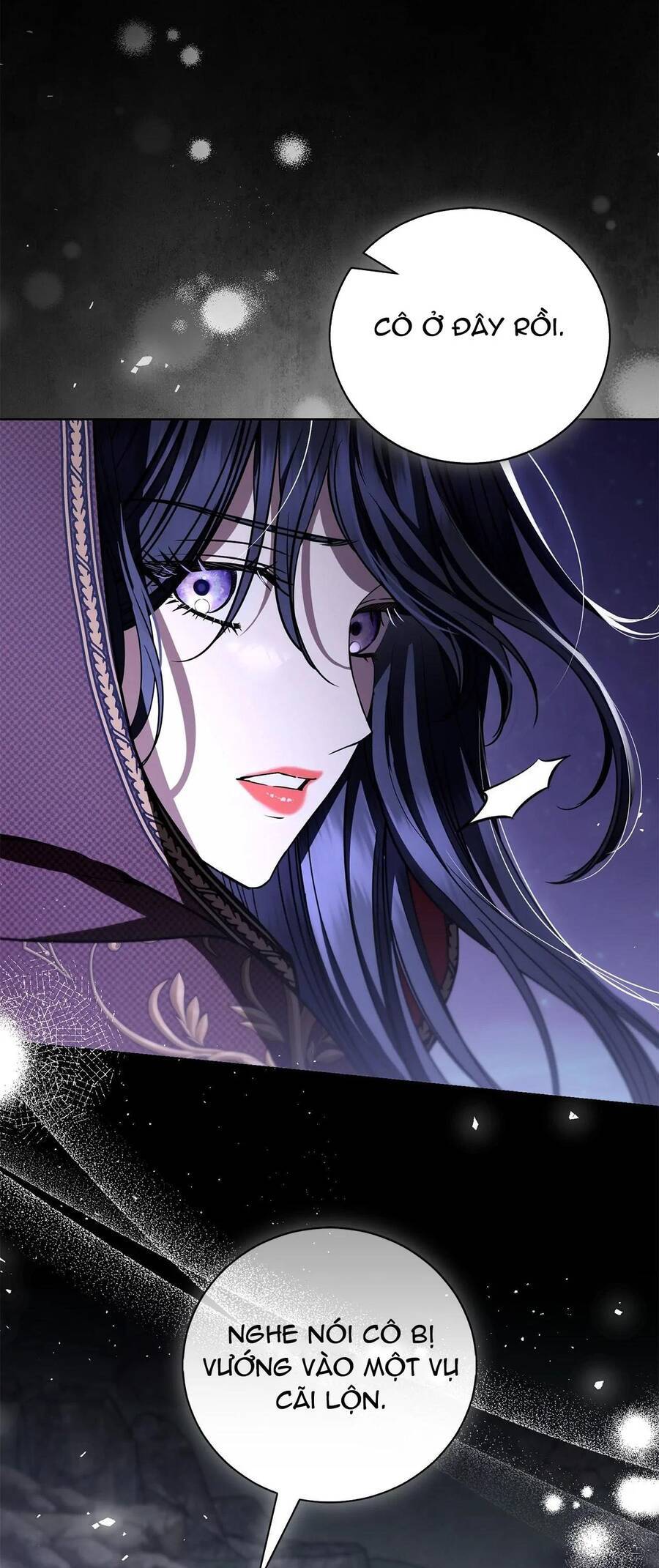 Thân Gửi Tình Nhân Của Chồng Tôi Chap 361 - Next Chap 362