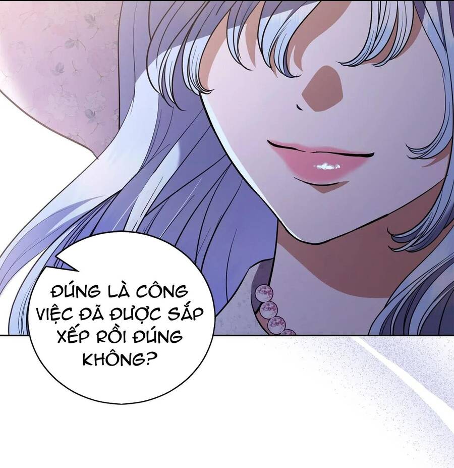 Thân Gửi Tình Nhân Của Chồng Tôi Chap 362 - Next Chap 363