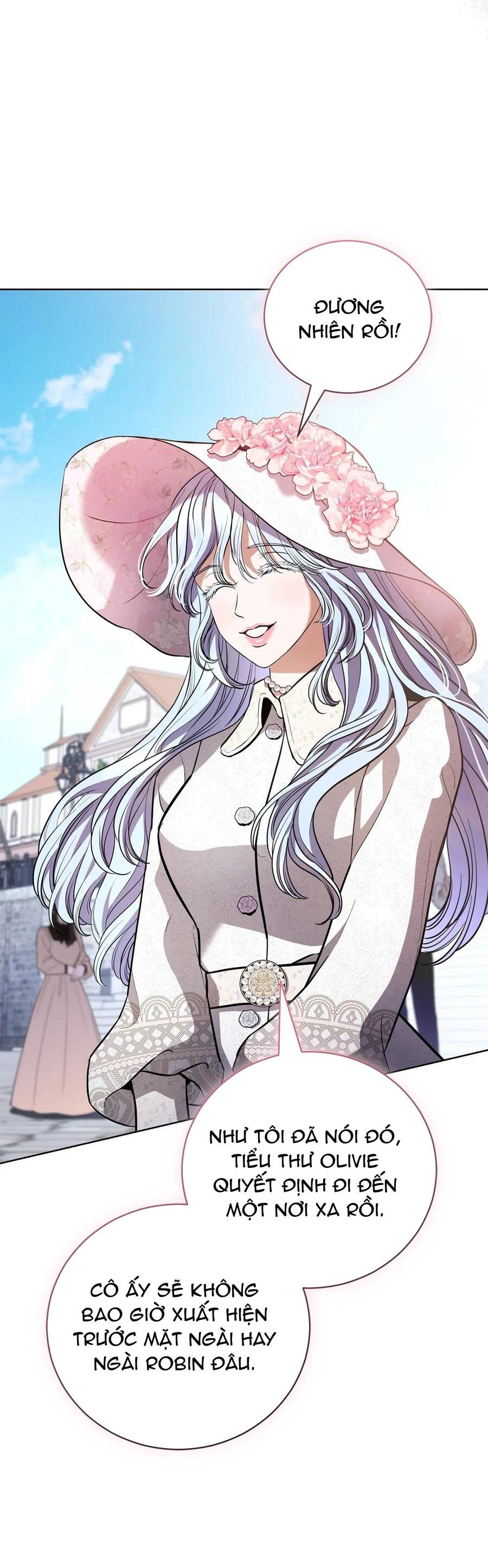 Thân Gửi Tình Nhân Của Chồng Tôi Chap 362 - Next Chap 363