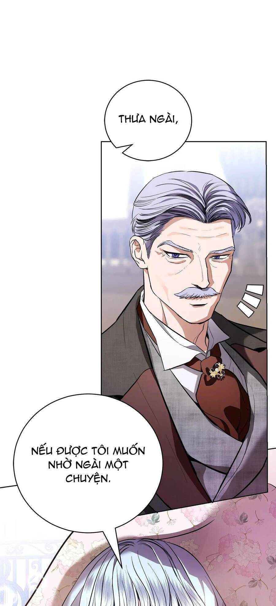 Thân Gửi Tình Nhân Của Chồng Tôi Chap 362 - Next Chap 363