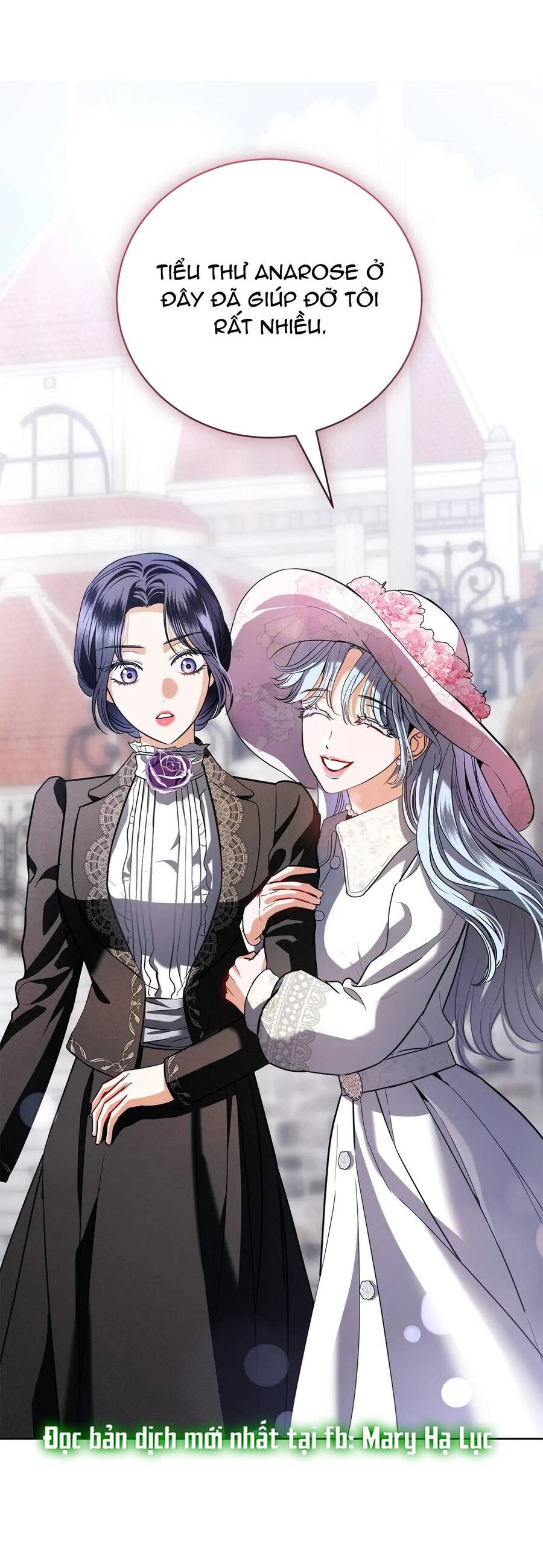 Thân Gửi Tình Nhân Của Chồng Tôi Chap 362 - Next Chap 363