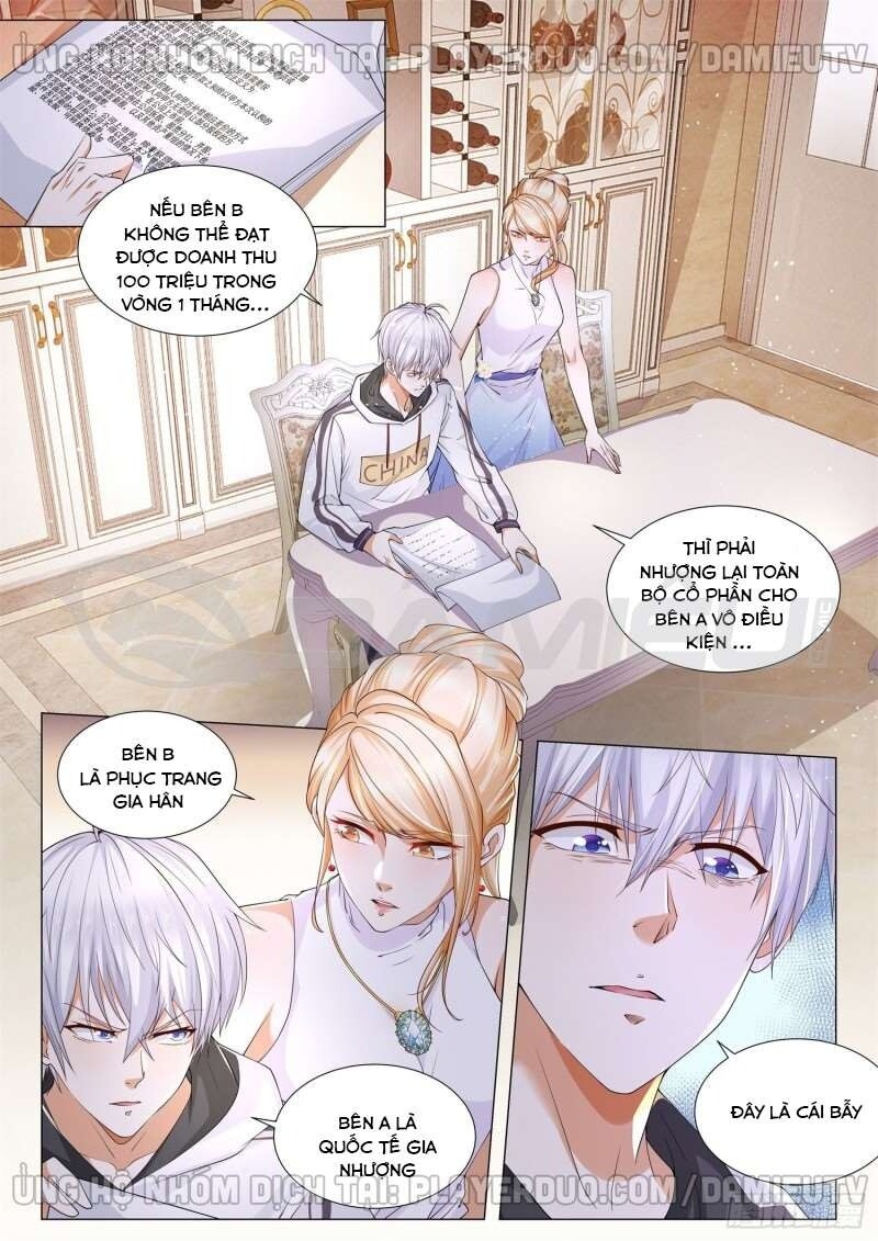 Thần Hào Chi Thiên Hàng Hệ Thống Chap 115 - Next Chap 116