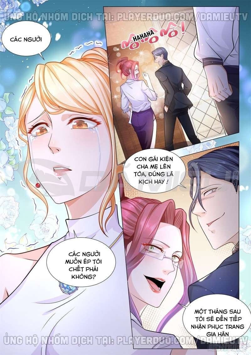 Thần Hào Chi Thiên Hàng Hệ Thống Chap 115 - Next Chap 116