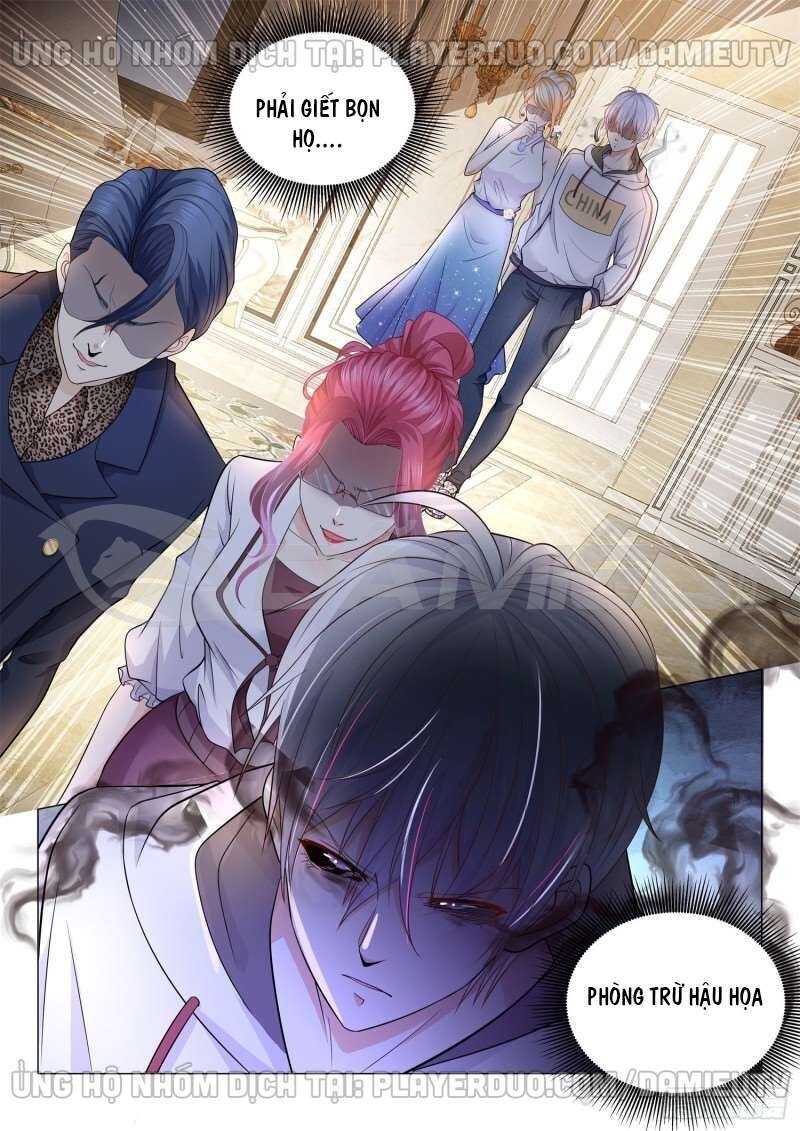Thần Hào Chi Thiên Hàng Hệ Thống Chap 115 - Next Chap 116
