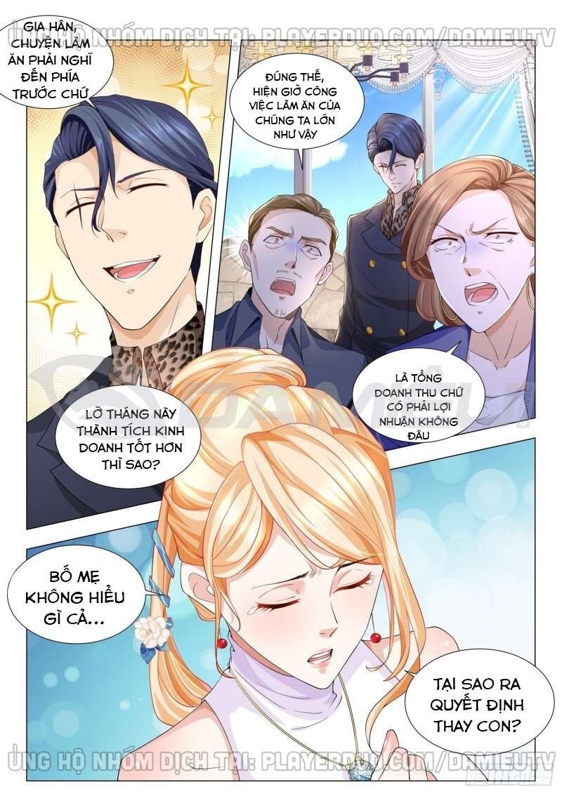 Thần Hào Chi Thiên Hàng Hệ Thống Chap 115 - Next Chap 116