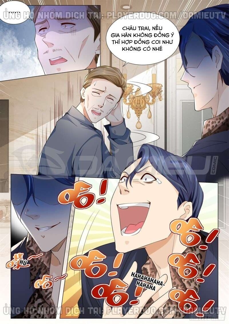 Thần Hào Chi Thiên Hàng Hệ Thống Chap 115 - Next Chap 116