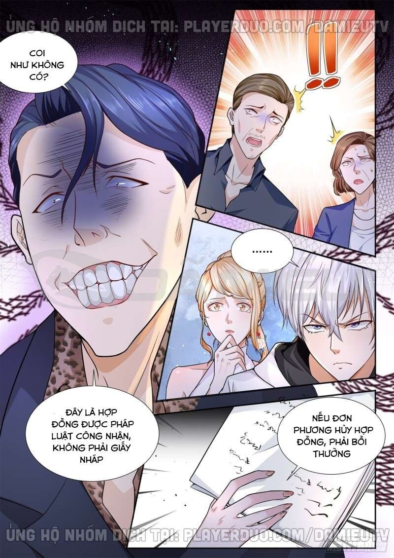 Thần Hào Chi Thiên Hàng Hệ Thống Chap 115 - Next Chap 116